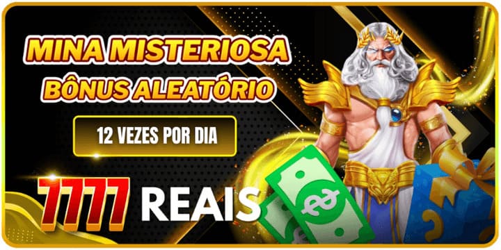 BET60 Mina Misteriosa